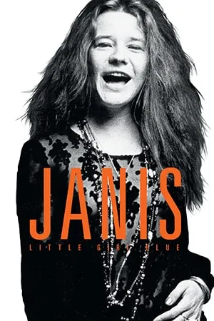 Janis: Little Girl Blue (2015)