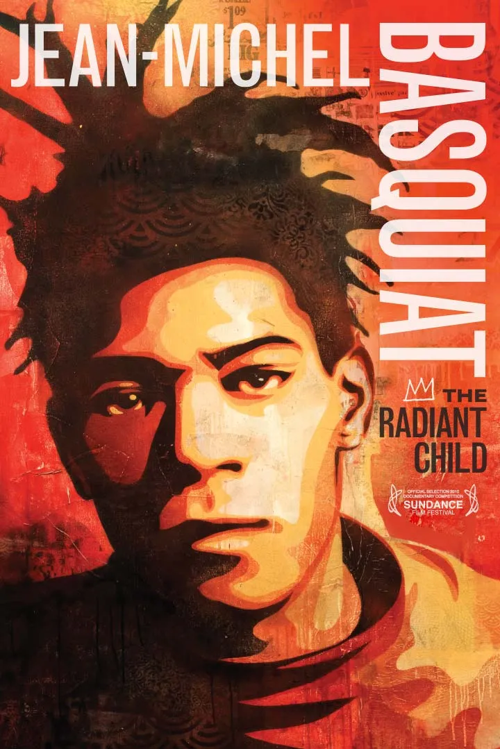 Jean-Michel Basquiat: The Radiant Child (2010)