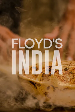 Floyd's India