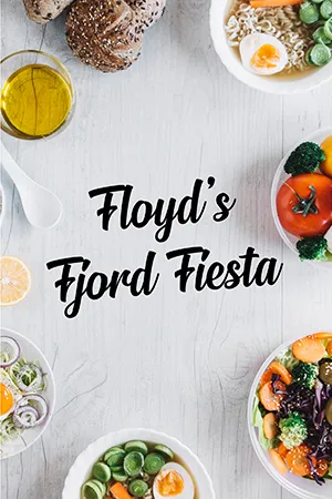 Floyd's Fjord Fiesta (2001)