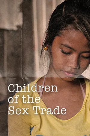 Documentary backdrop image for Children of the Sex Trade (2014)