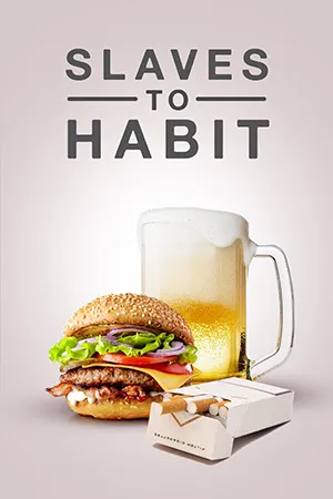 Documentary backdrop image for Slaves to Habit (2014)
