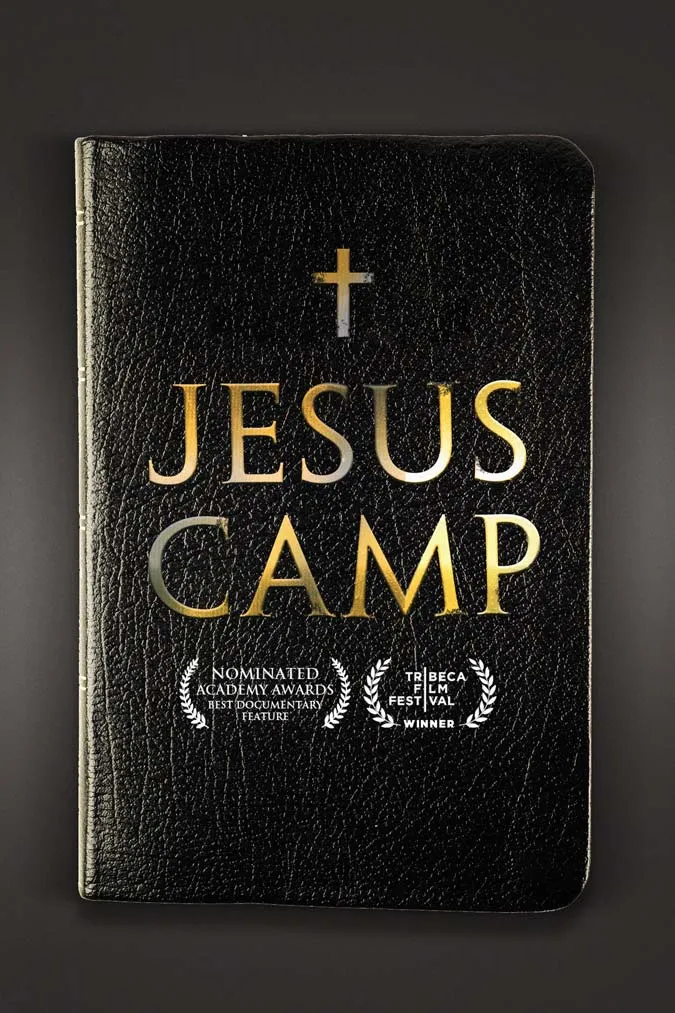 Jesus Camp (2006)