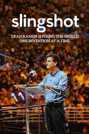 SlingShot (2014)