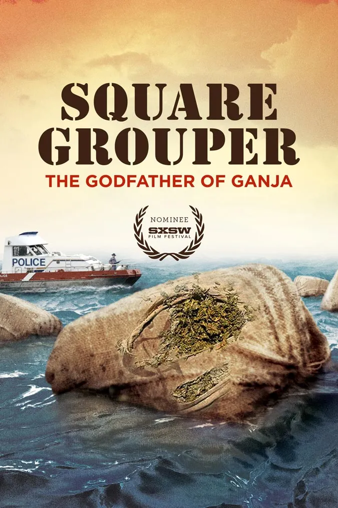 Square Grouper (2011)