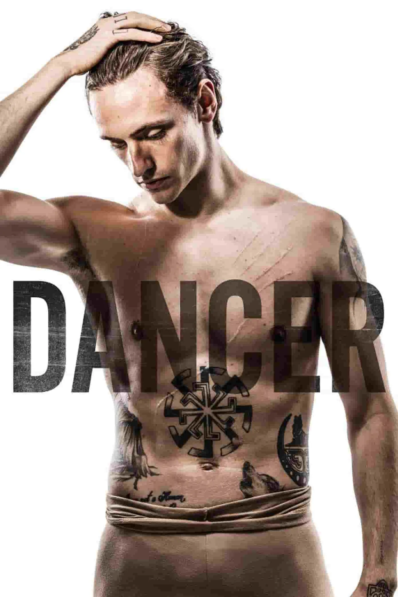 Dancer (2016)