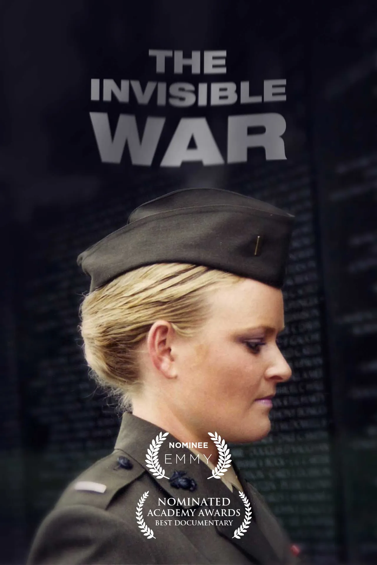 The Invisible War (2012)