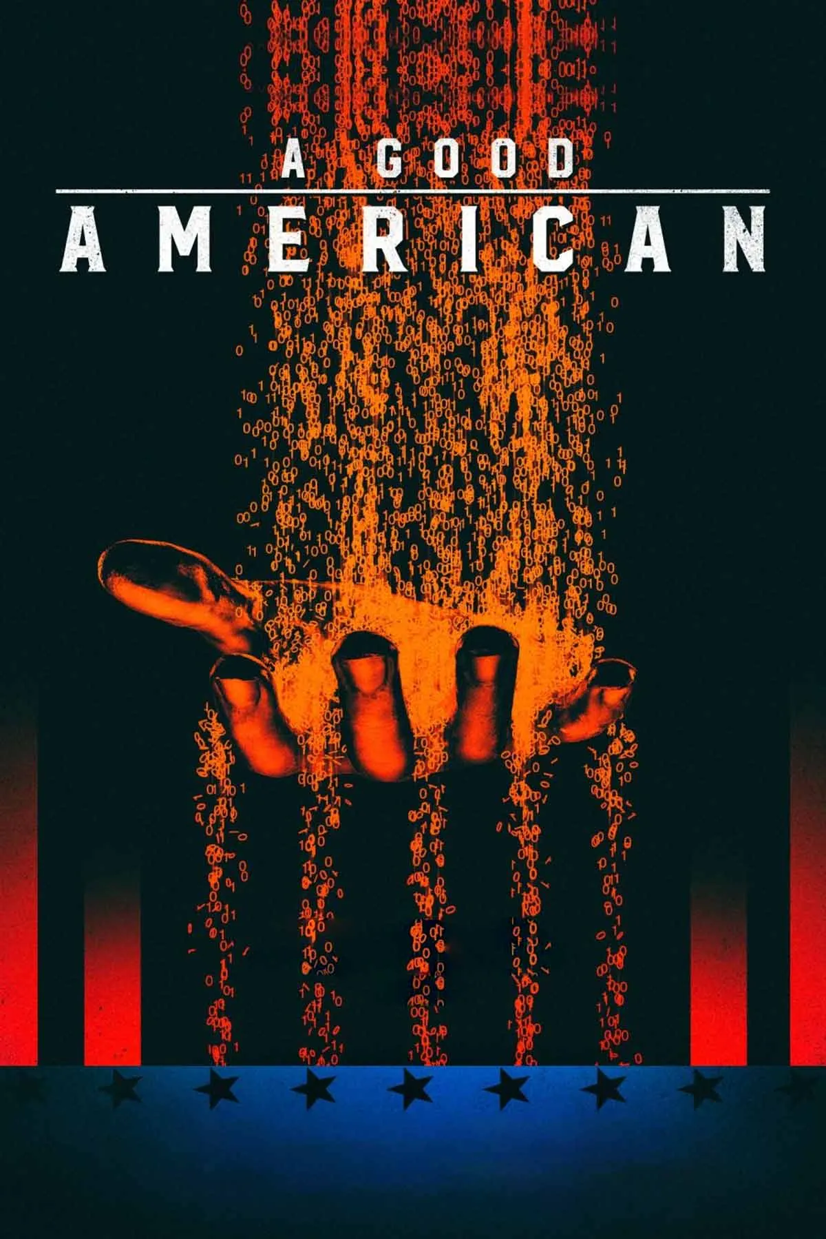 A Good American (2015)
