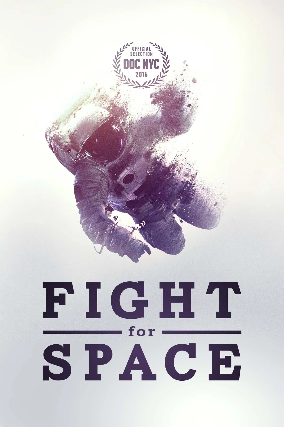 Fight For Space (2016)