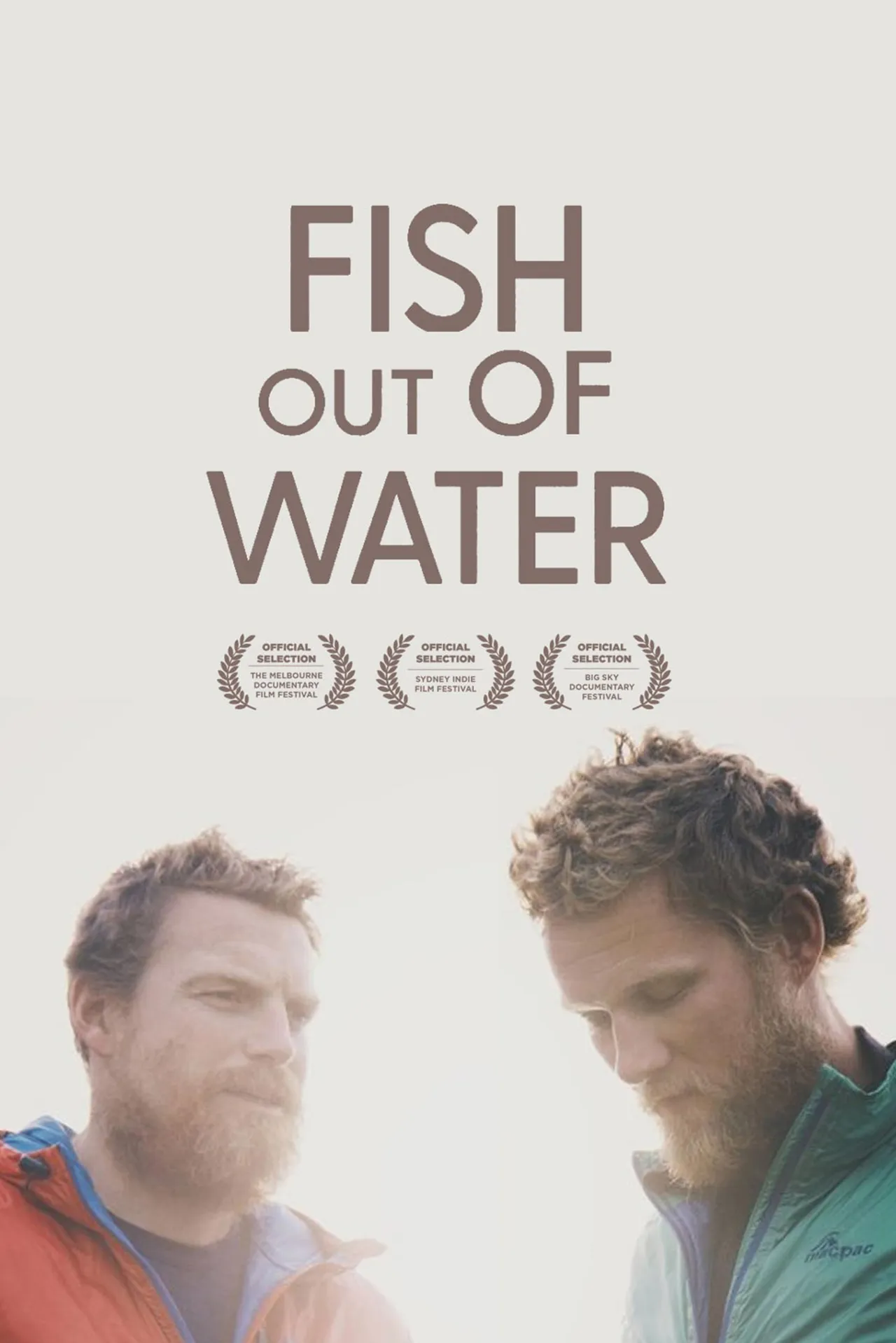 Fish out of Water (2021)