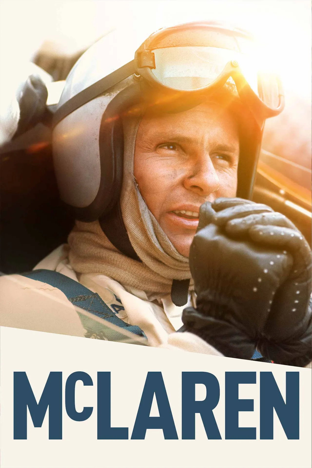 McLaren (2016)
