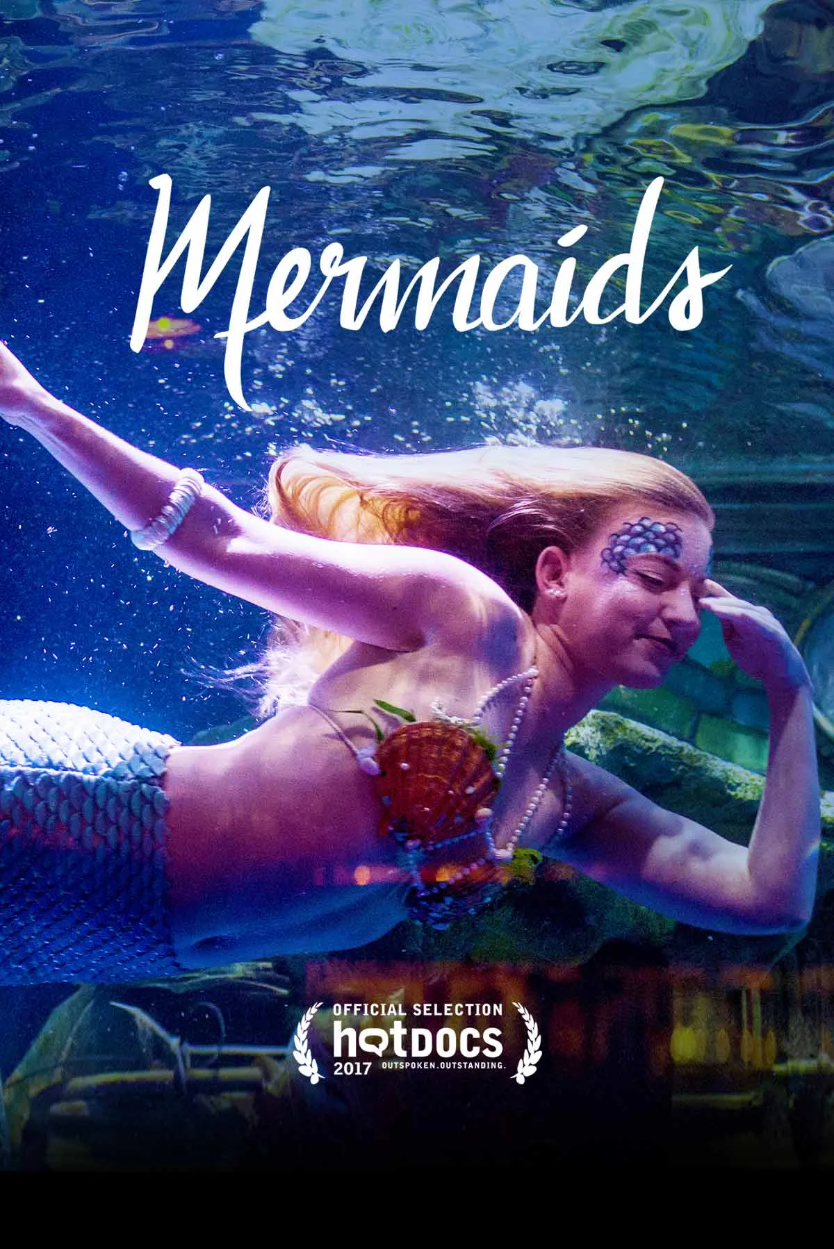 Mermaids (2017)