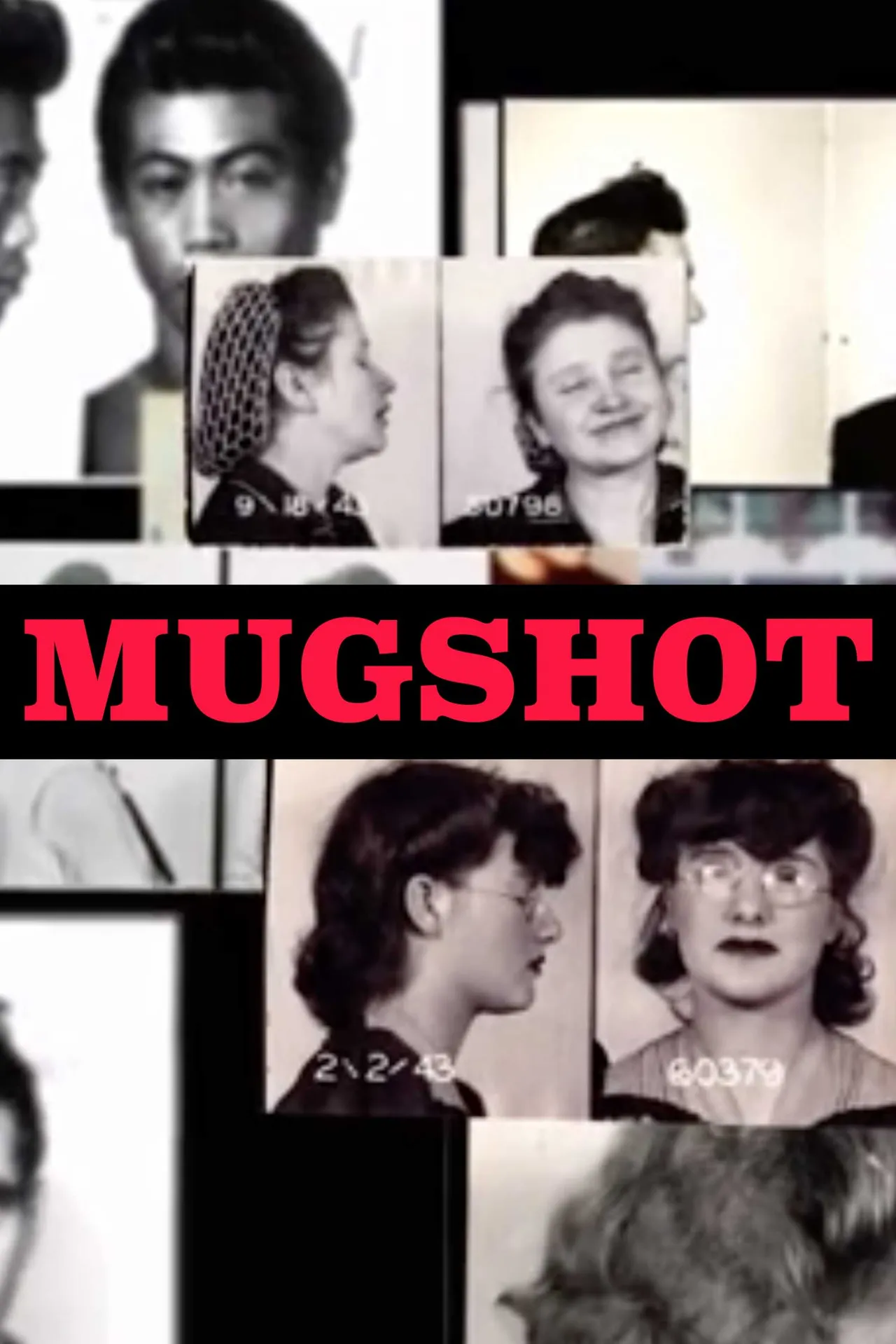 Mugshot (2014)
