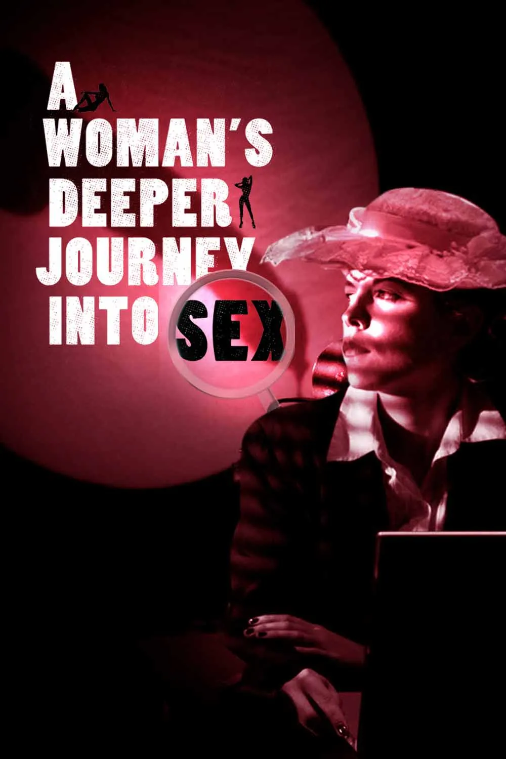 A Woman's Deeper Journey Into Sex (2015)