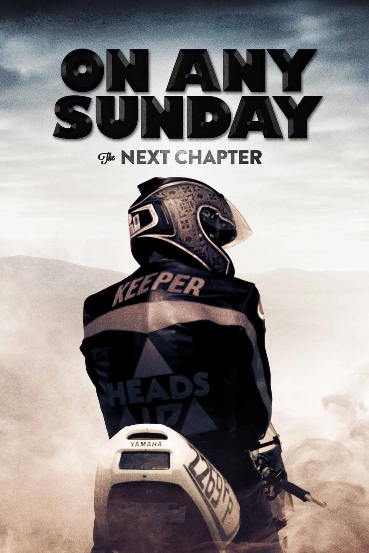 On Any Sunday: The Next Chapter (2014)