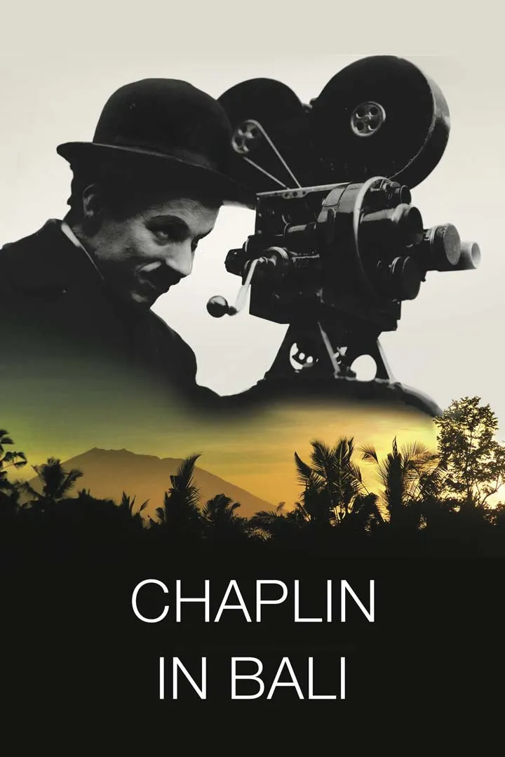 Chaplin in Bali (2017)