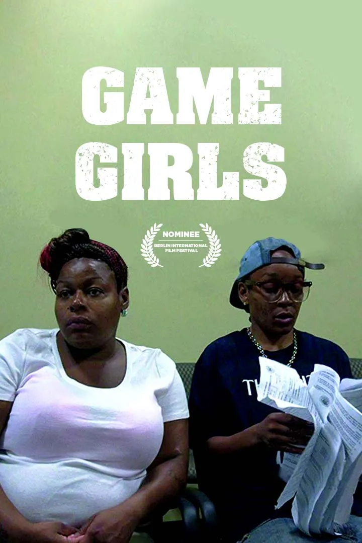 Game Girls (2018)