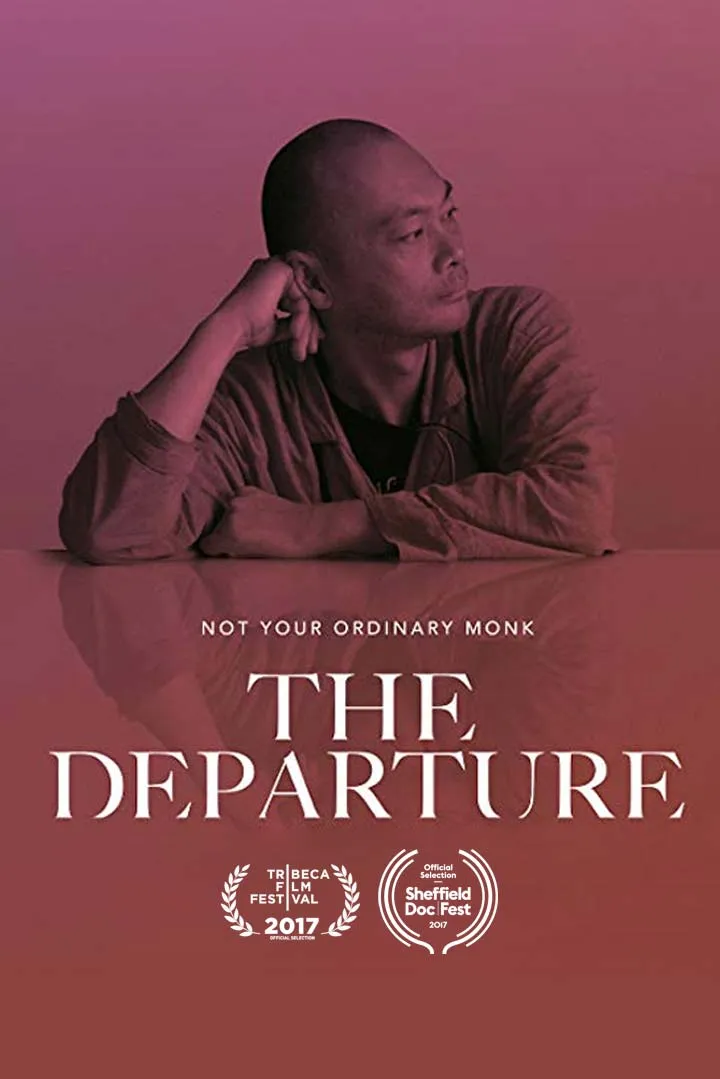 The Departure (2017)