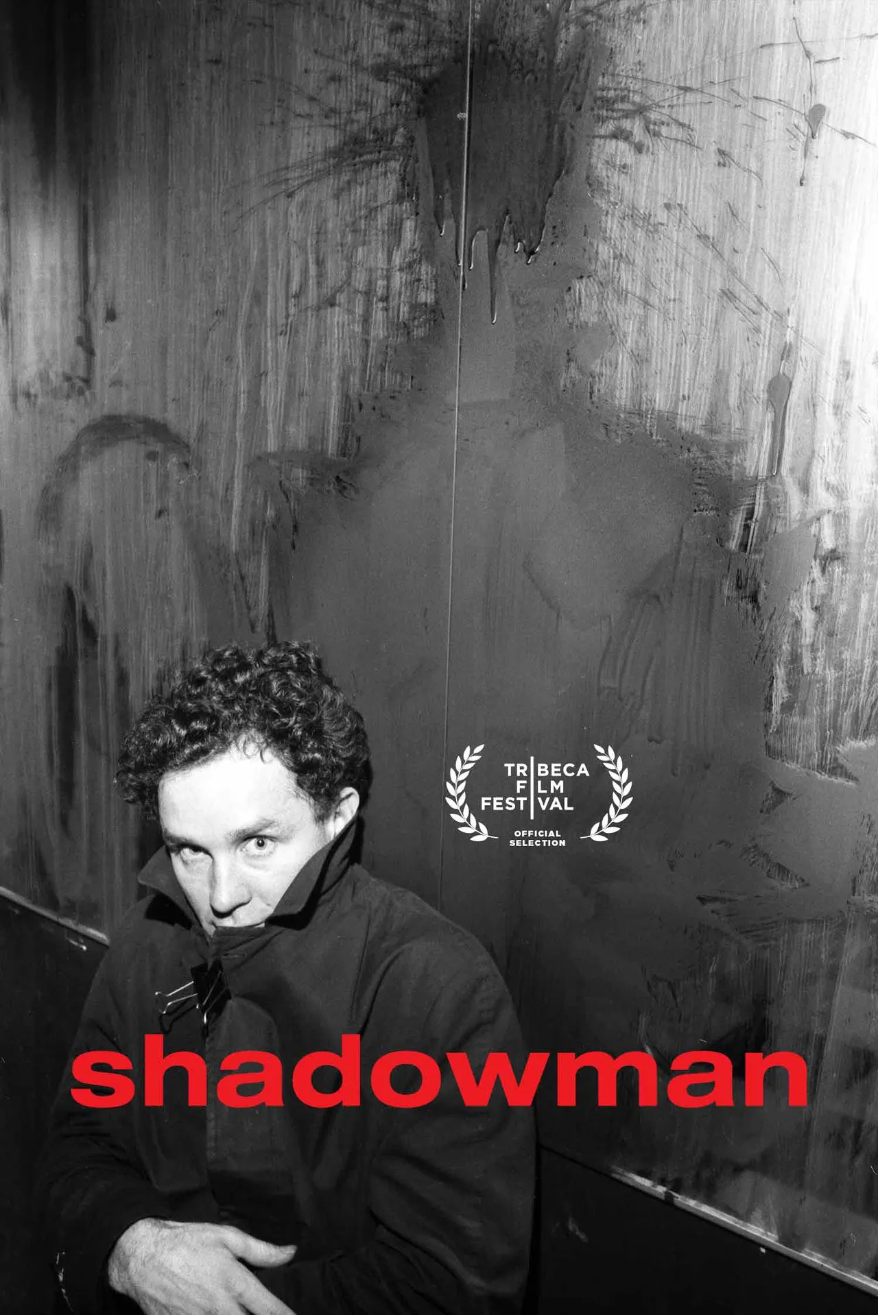 Documentary backdrop image for Shadowman (2017)