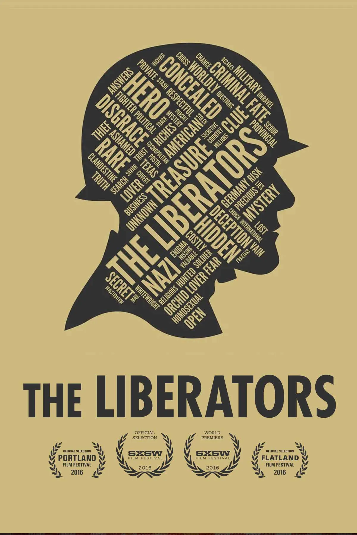 The Liberators