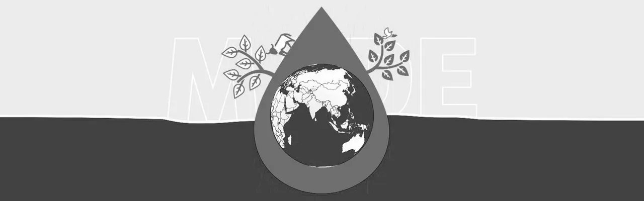 The World of Economics Explained: The Ways We Waste Water (2020)