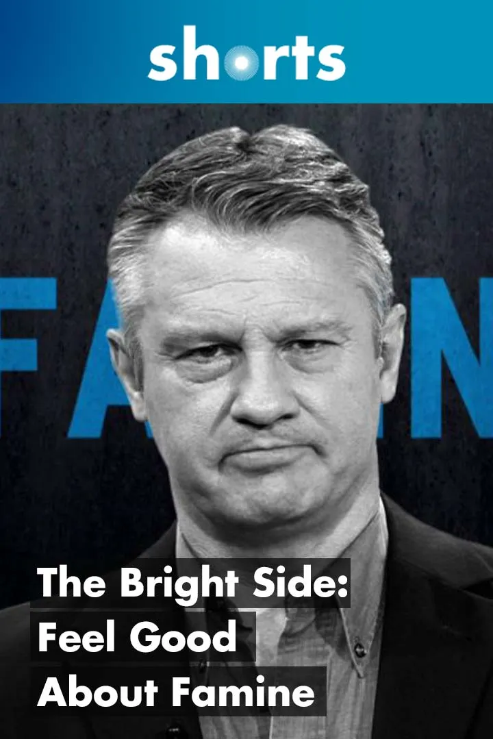 Film backdrop image for The Bright Side: Feel Good About Famine (2019)