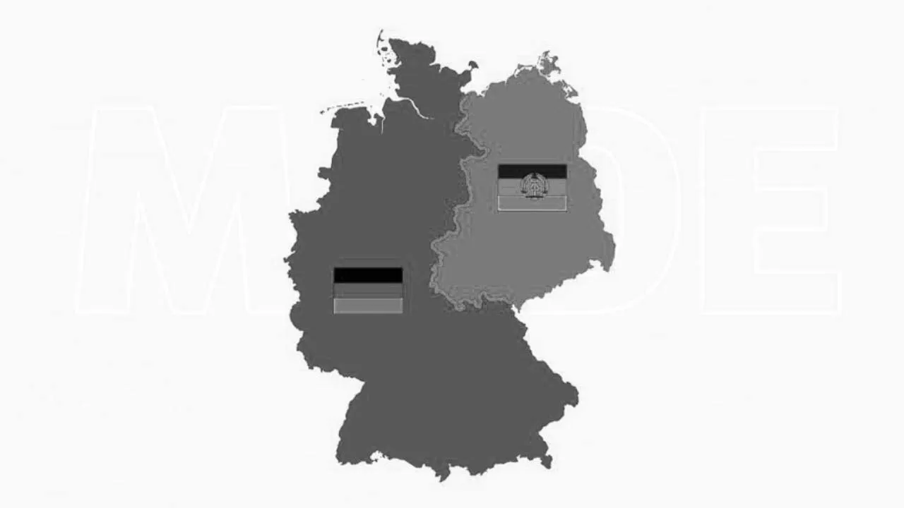 Film backdrop image for The World Of Economics Explained: How Unified is Germany really? (2018)