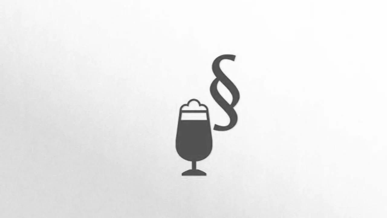 The World Of Economics Explained: What is German Beer Purity Law? (2018)