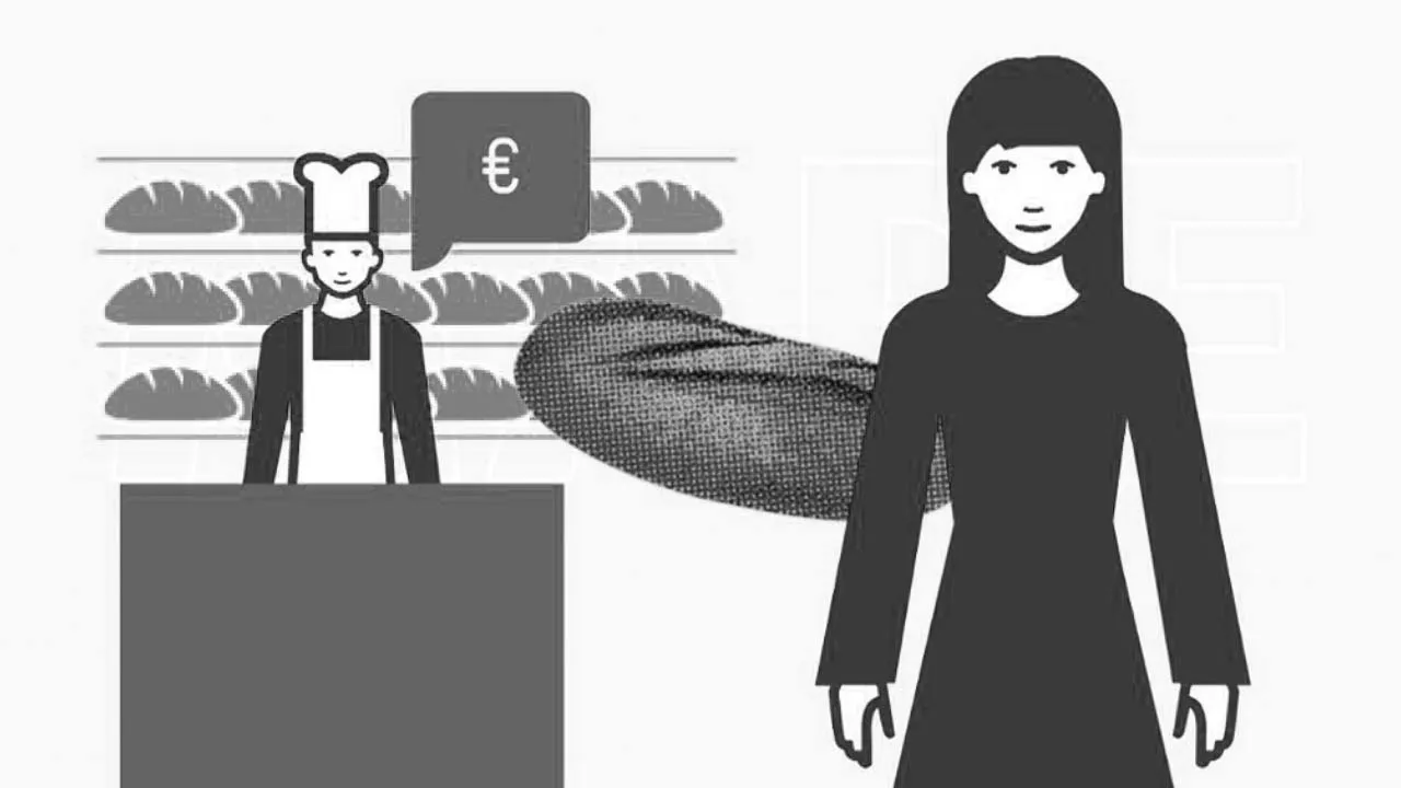 The World Of Economics Explained: Markets and morals - who sets the prices (2018)