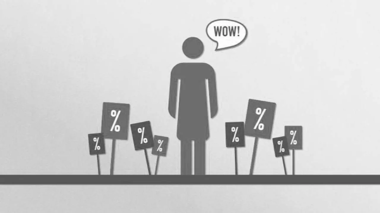 The World Of Economics Explained: What is Deflation? (2018)