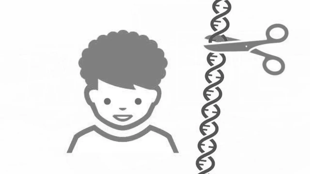 The World Of Economics Explained: Designer Babies For A Price (2018)