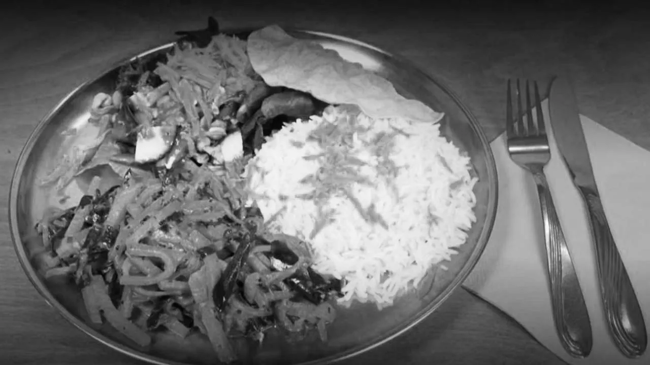 Try This! Kohlrabi Curry, Sri Lanka (2018)
