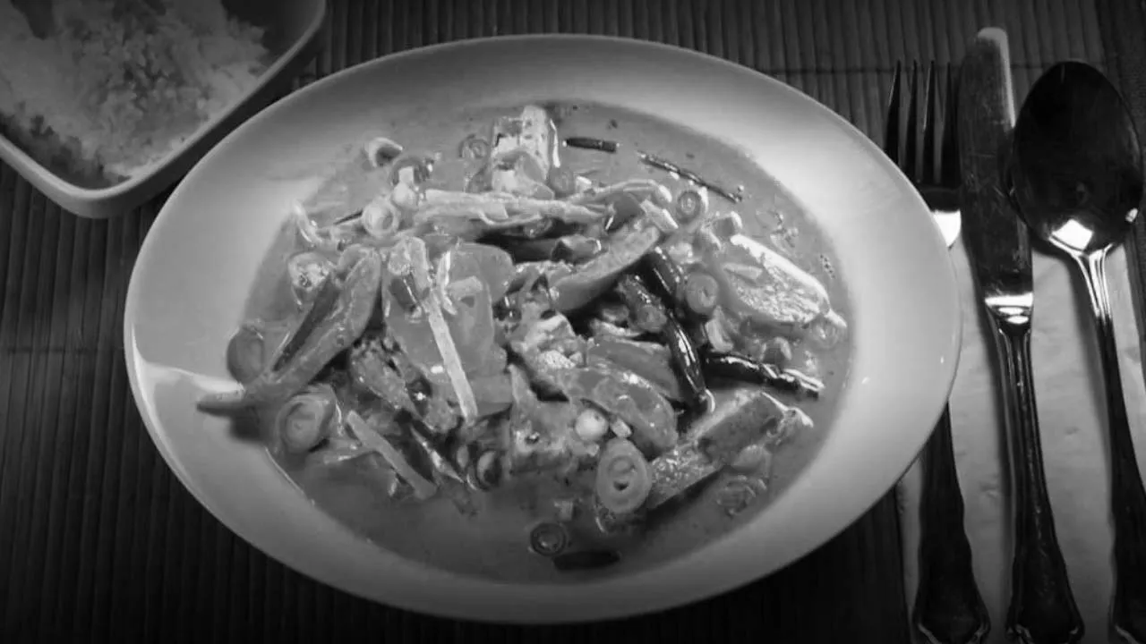 Try This! Sayur Lodeh, Indonesia (2018)