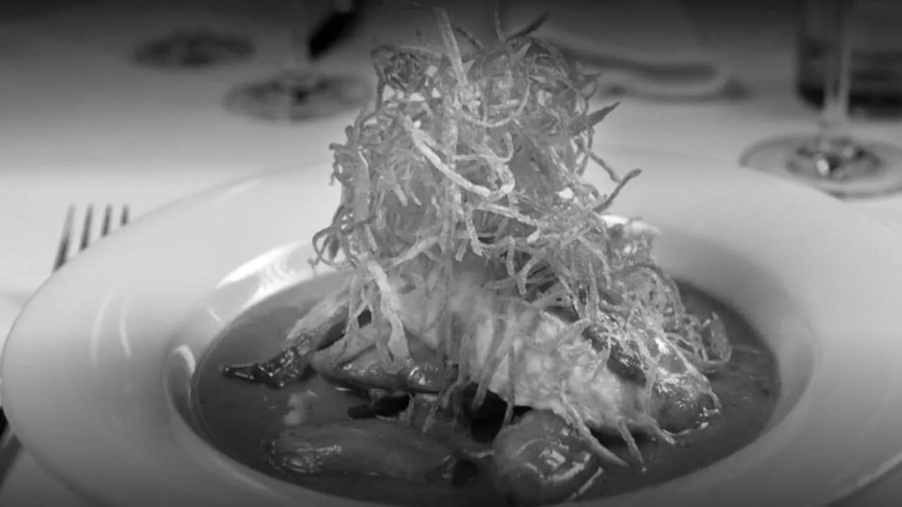 Try This! Coq Au Reisling, Luxembourg (2018)