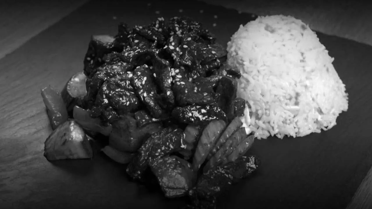 Try This! Beef Tapa, Philippines (2018)