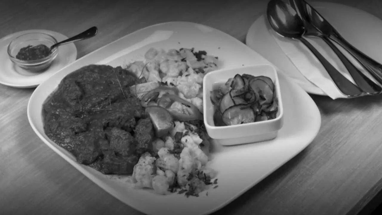 Try This! Hungarian Beef Goulash, Hungary (2018)