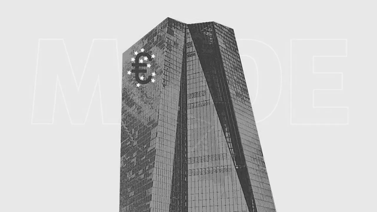 The World of Economics Explained: The ECB (2019)
