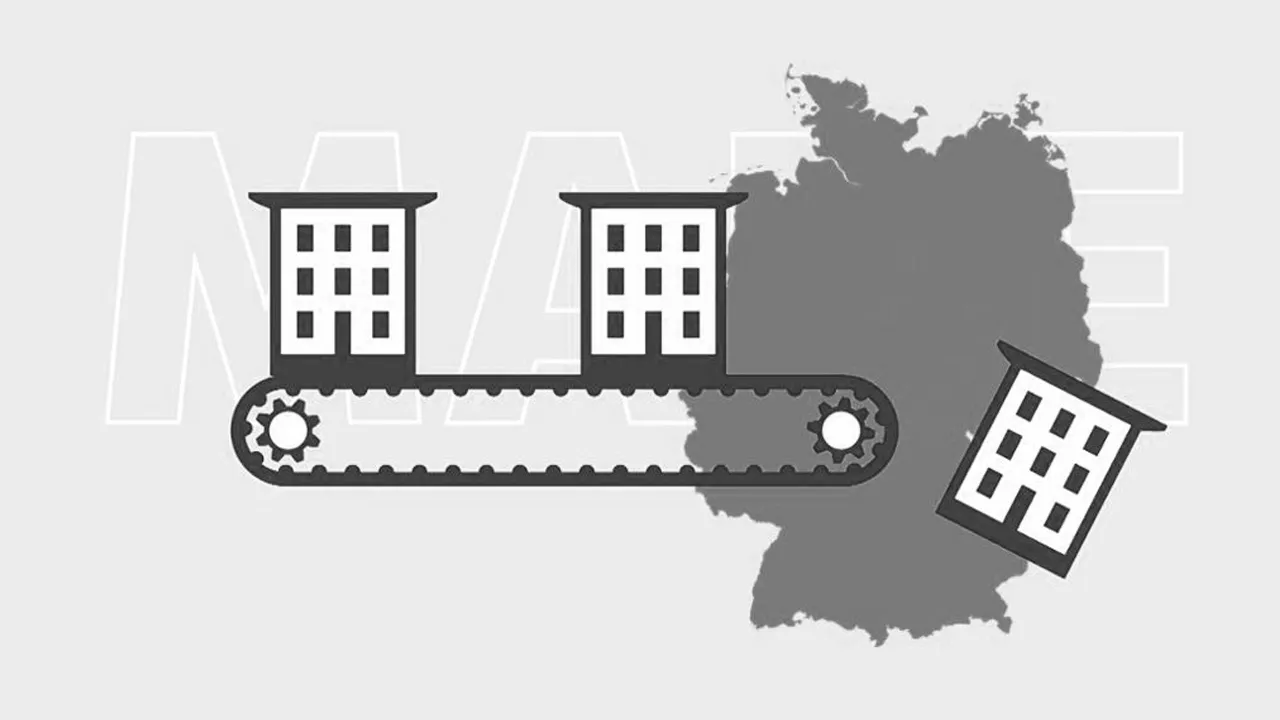 The World of Economics Explained: From Huts to Highrises (2019)