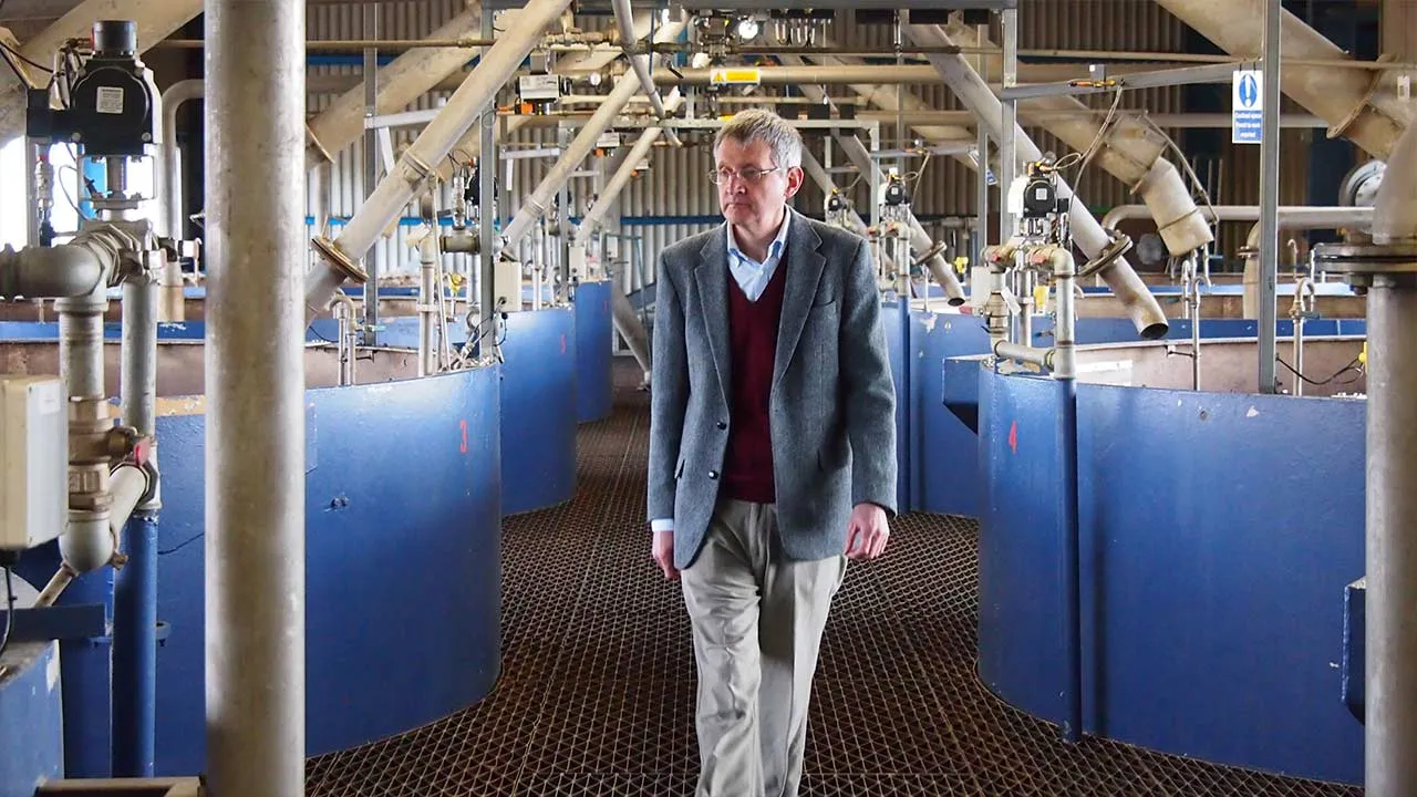 Meet the Makers: The Whisky Blender (2017)