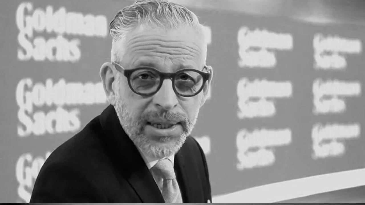 Dresscode: Goldman Sachs – Investment Banking is Loosen the Dresscode (2018)