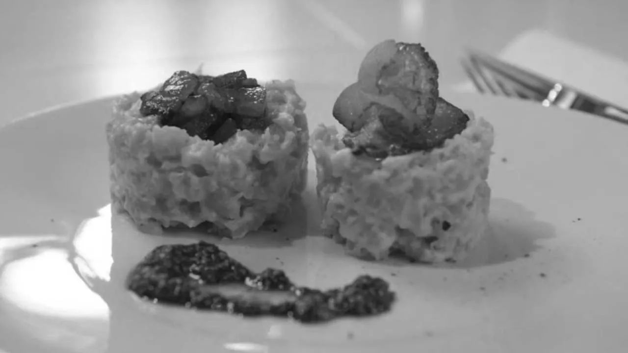 Try This! Sheep Cheese Dumplings, Slovakia (2018)