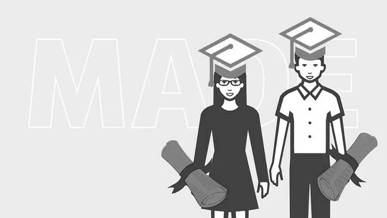 The World of Economics Explained: Can Your First Job Kill Your Career? (2020)