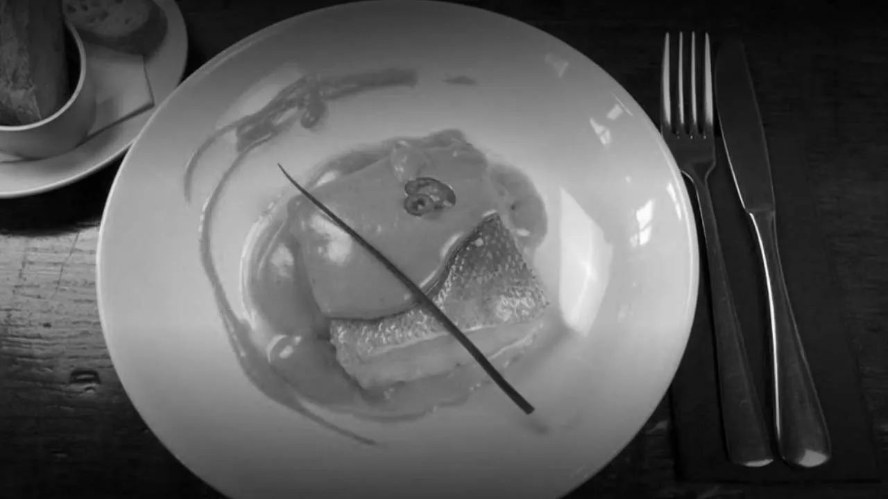Film backdrop image for Try This! Bacalao Al Pil Pil, Spain (2018)