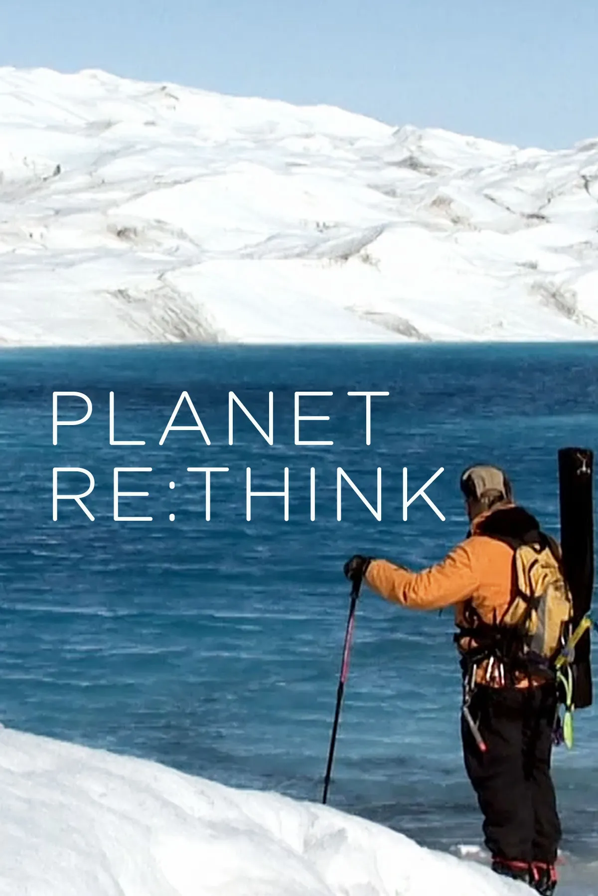 Planet Re:Think (2013)