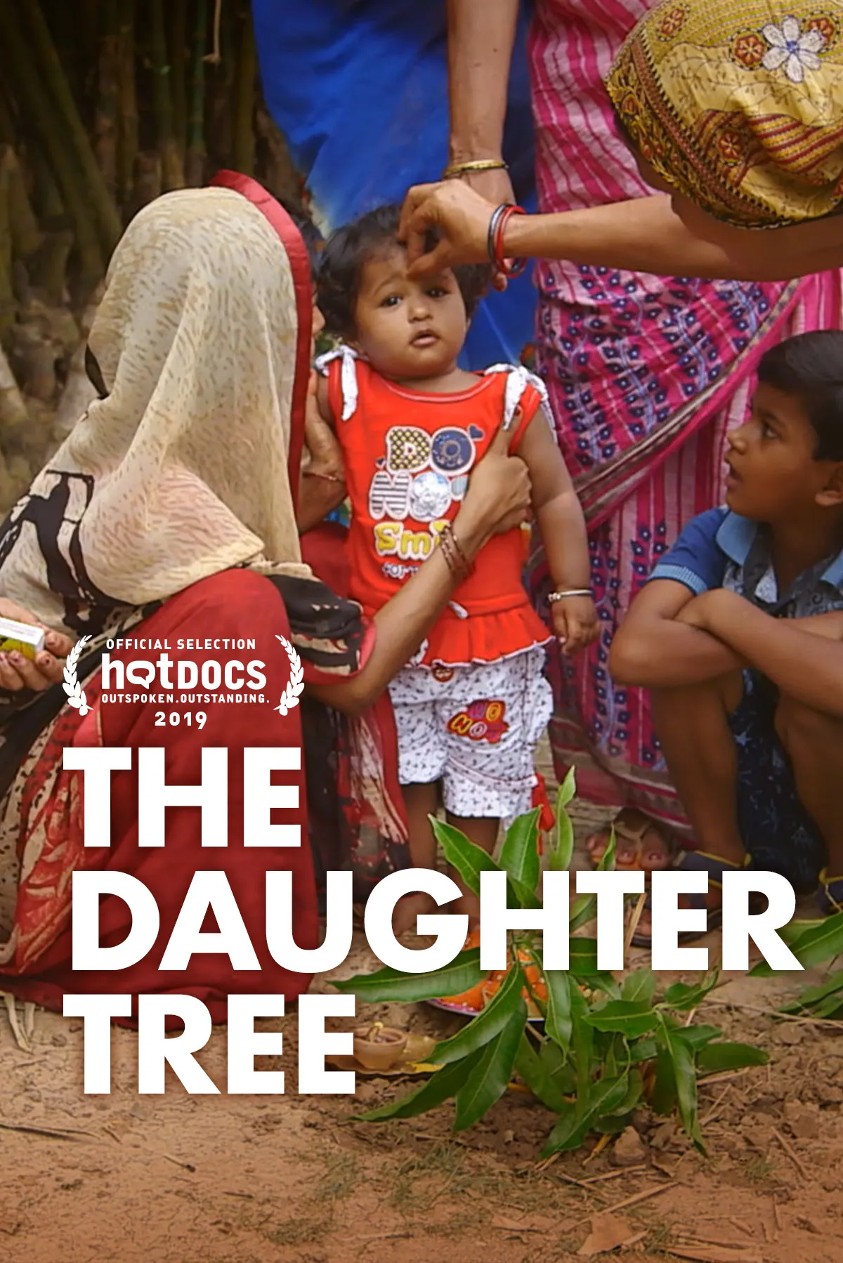 The Daughter Tree (2018)