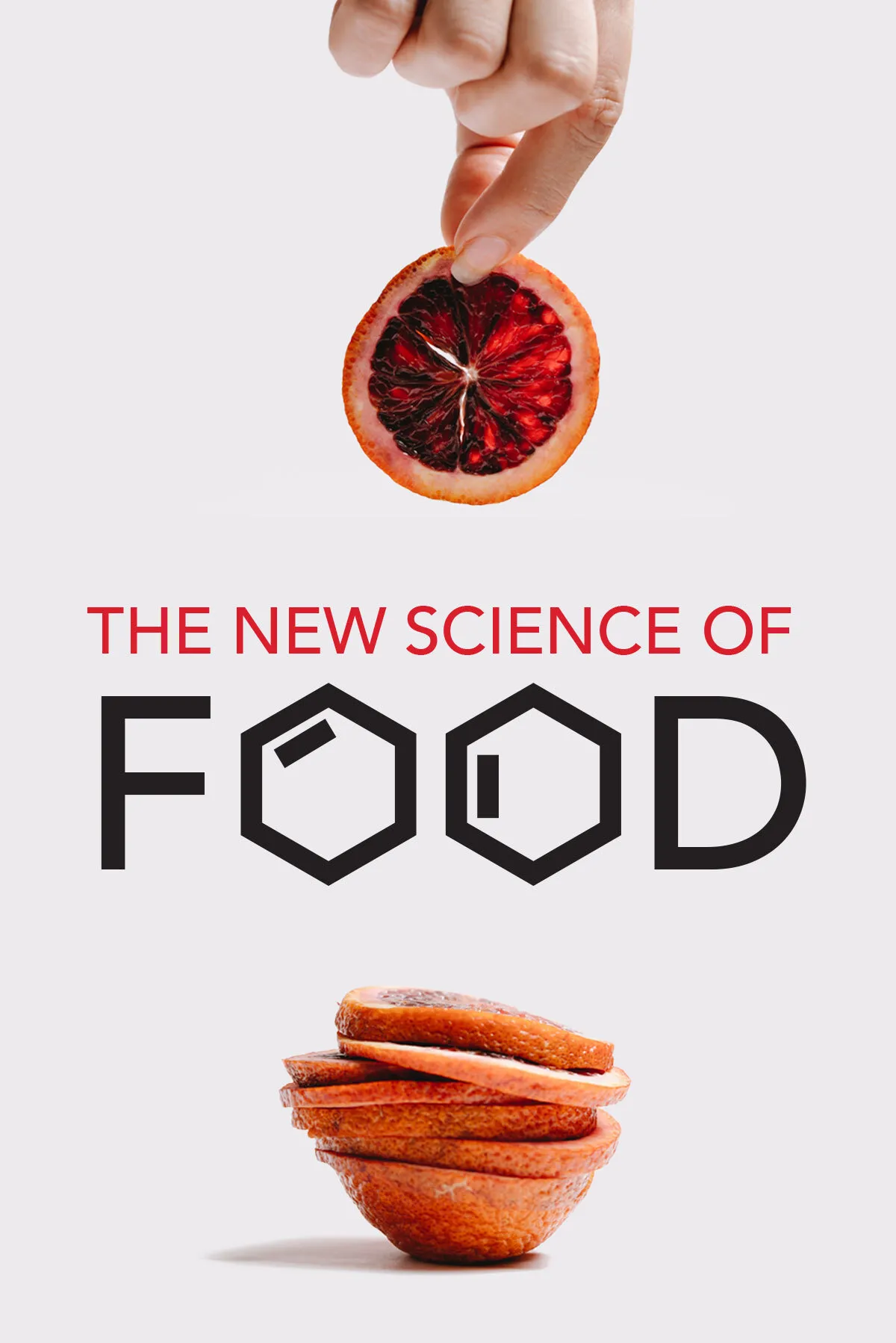 The New Science Of Food (2018)