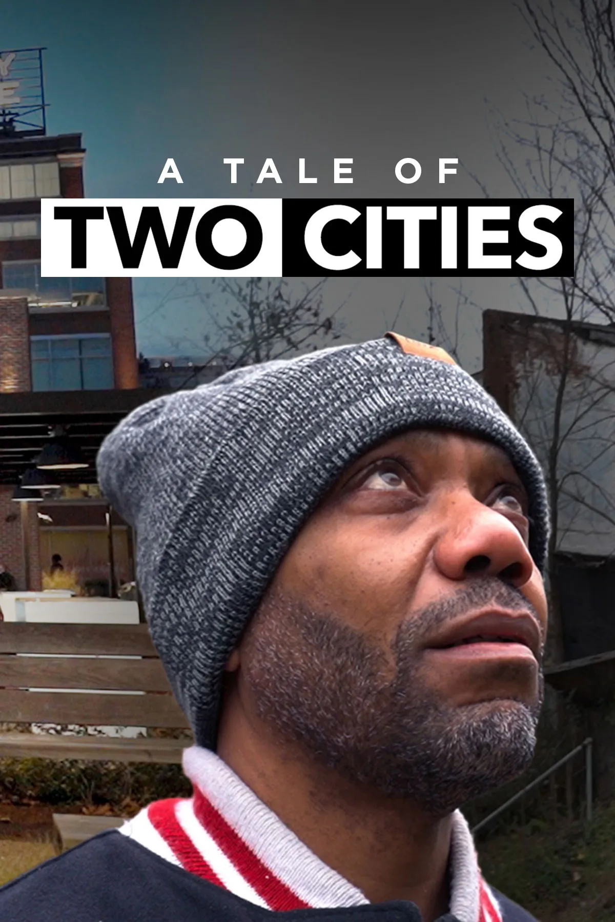 A Tale Of Two Cities