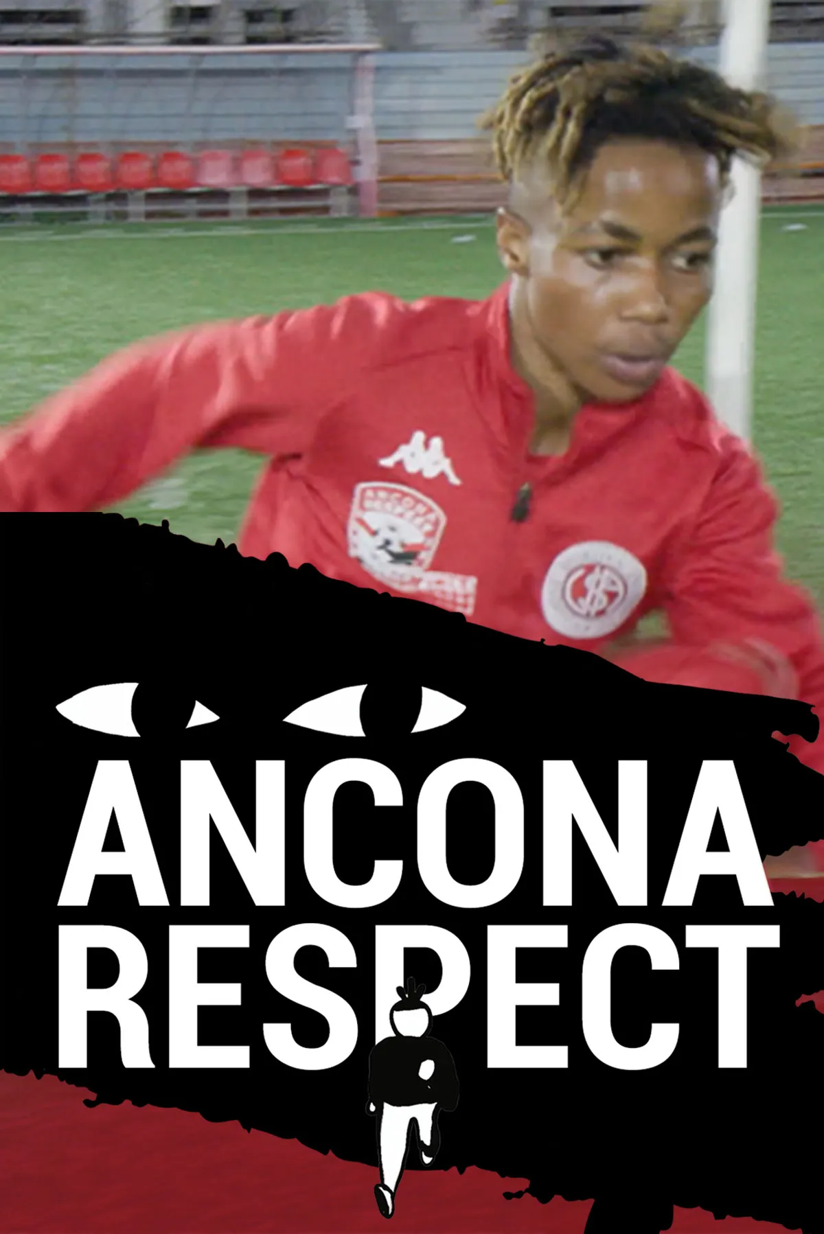 Documentary backdrop image for Ancona Respect: A New Life (2023)