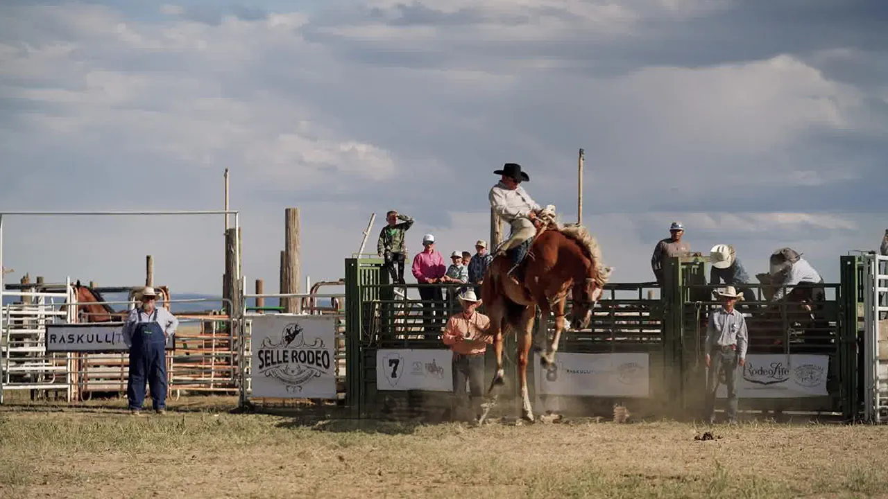 Confronting Suicide in the Cowboy State (2023)