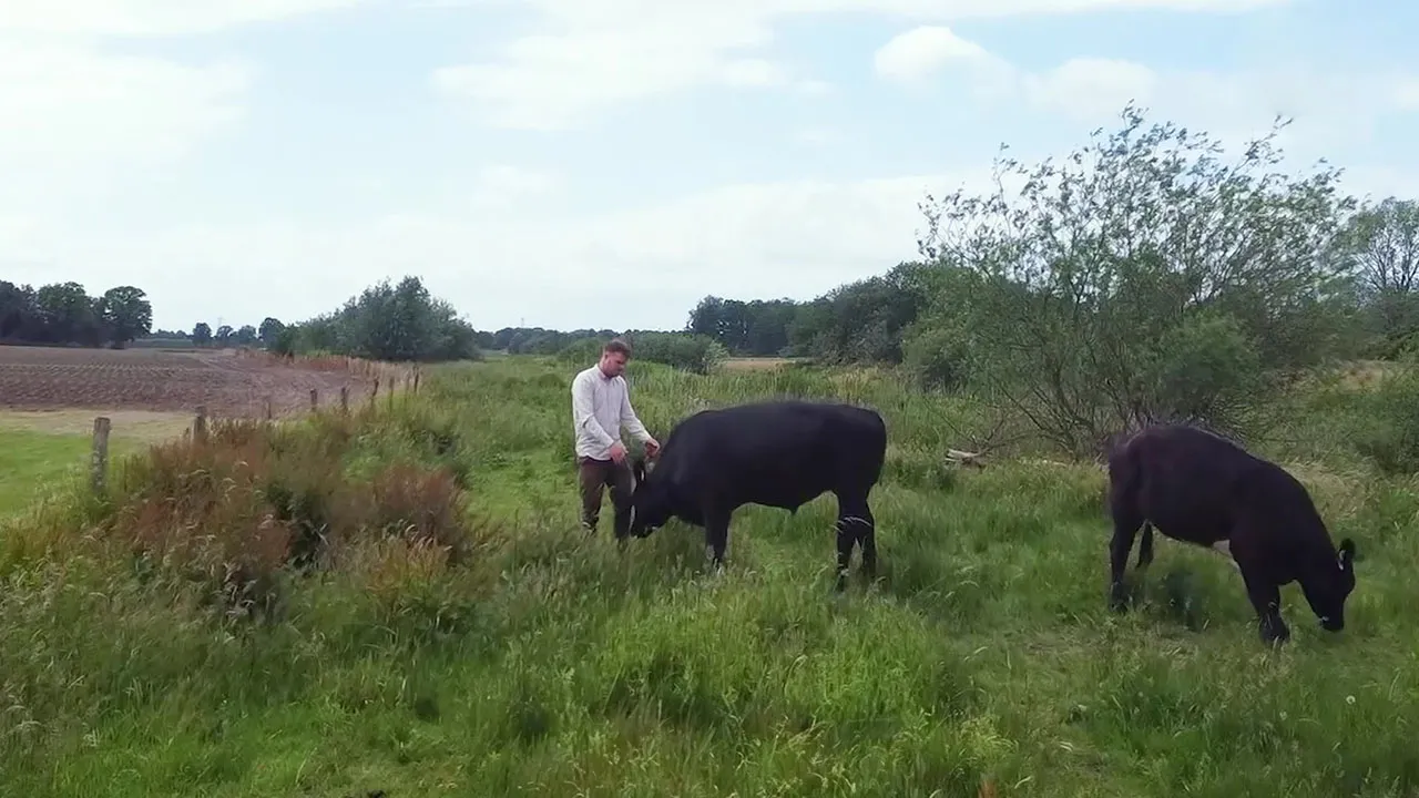 Farming for the Future (2023)